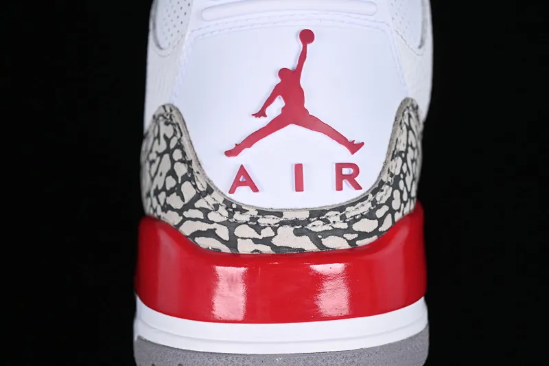 All categories Air Jordan Jordan series basketball shoes Air Jordan 3 Pure original Air Jordan 3 SE "Denim" AJ3 Joe 3 White Peacock CT8532-126